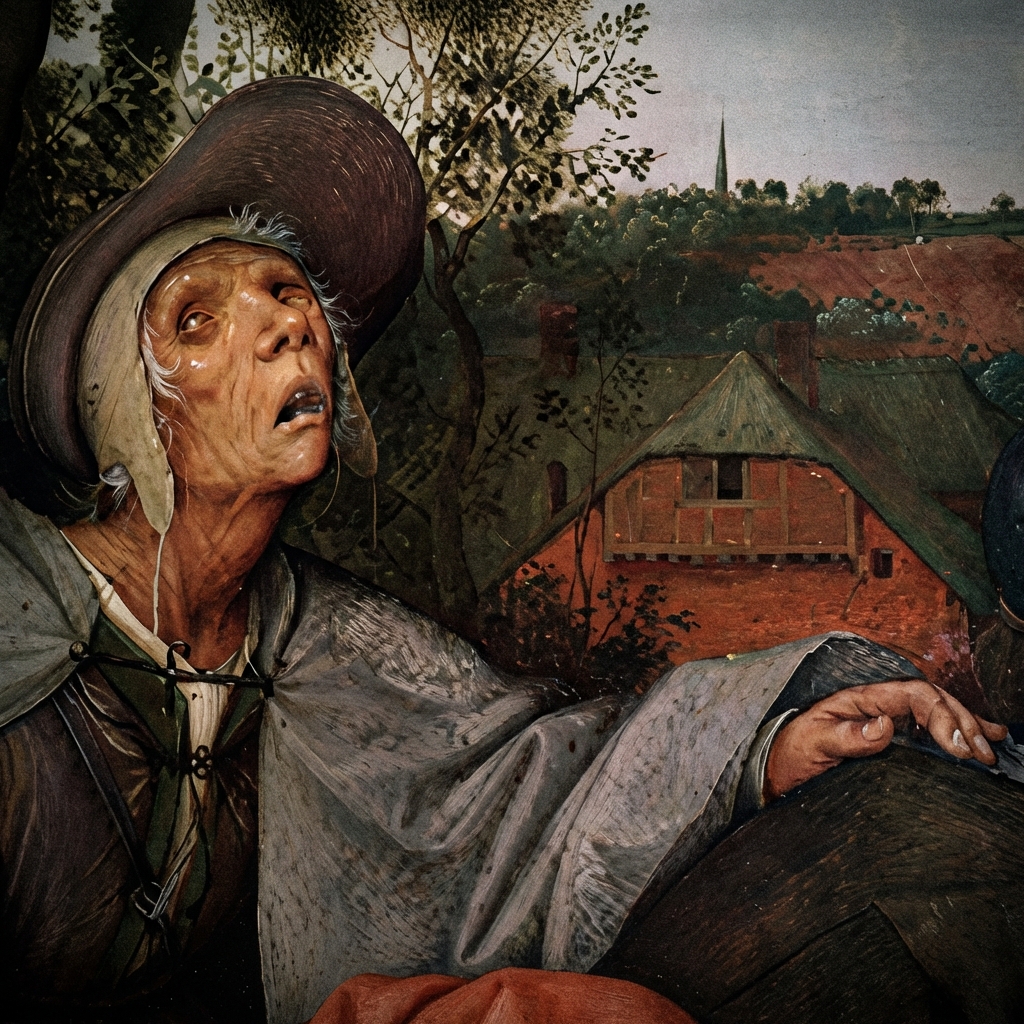 Croissance imprévisible